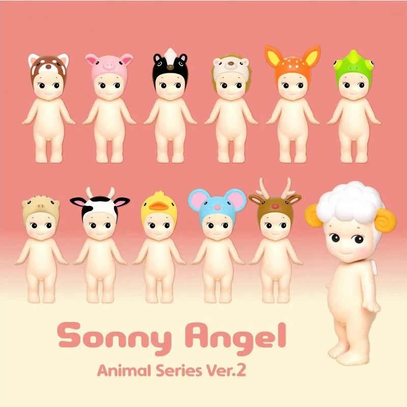 Animal Series 2 - Sonny Angel