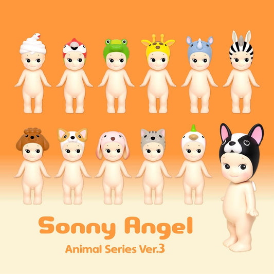 Animal Series 3 - Sonny Angel