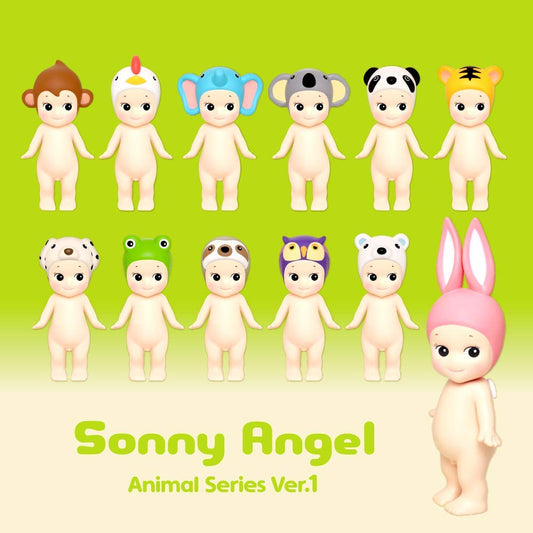 Animal Series 1 - Sonny Angel